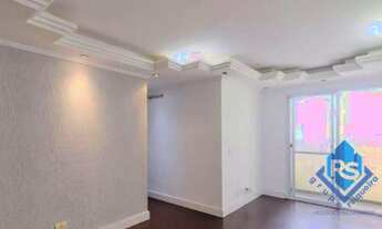 Imagem 2: Apartamento Residencial para venda e locação, Baeta Neves, São Bernardo do Campo - AP3139