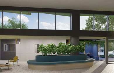 Imagem 2: SãO PAULO - Apartamento Padrão - Brooklin Novo