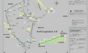 Imagem: SÃO PAULO - Terreno Padrao - CARAPICUIBA