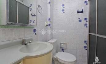 Imagem 7: PORTO ALEGRE - Apartamento Padrão - Mont Serrat