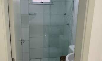 Imagem 6: Alugo Apartamento, 2/4, Condomínio Ideale Giaridini