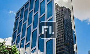 Imagem 4: Conjunto para alugar, 672 m² por R$ 77.280,01/mês - Vila Olímpia - São Paulo/SP