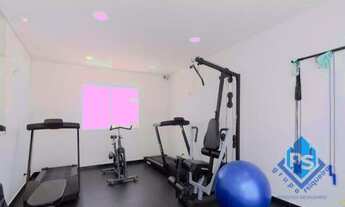 Imagem 4: Cobertura Residencial para venda e locação, Nova Petrópolis, São Bernardo do Campo - CO014