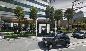 Imagem 2: Conjunto para alugar, 1415 m² por R$ 143.300,00/mês - Pinheiros - São Paulo/SP