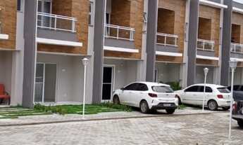 Imagem 4: Casa para venda com 88 metros quadrados com 3 quartos em Pajuçara - Maracanaú - CE