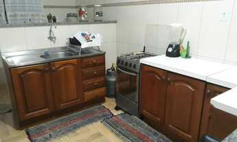 Imagem 3: Casa geminada em Barra Velha 55m² terreno 6x25