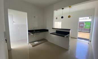 Imagem 2: Casa São Jorge - Uberlândia - MG