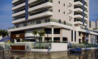 Imagem 3: Apartamento com 2 dorms, Centro, Mongaguá - R$ 437 mil, Cod: 857