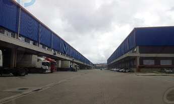 Imagem 3: Galpão em Vila Nova Bonsucesso - Guarulhos