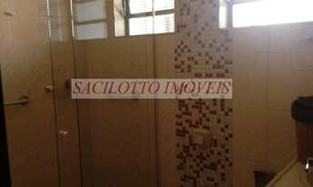 Imagem 4: Casa para Venda em Indaiatuba, Jardim Eldorado, 3 dormitórios, 1 suíte, 2 banheiros, 2 vag