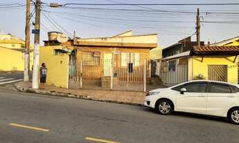 Imagem 2: SãO PAULO - Terreno Padrão - Jardim Planalto