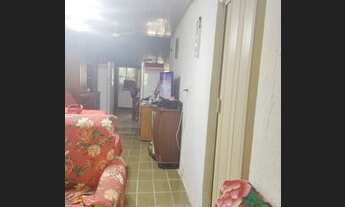 Imagem 3: Casa em Massauassu