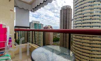 Imagem 2: Apartamento de 2 Quartos e 1 Vaga na Barra