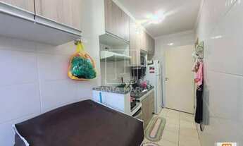 Imagem 3: Apartamento (tipo - padrao) 2 dormitórios, cozinha planejada, portaria 24 horas, em condom