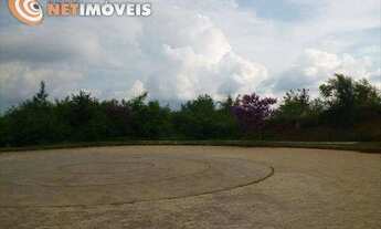 Imagem 7: Venda Lote em condomínio Vale dos Cristais Nova Lima