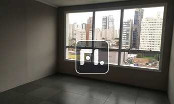 Imagem 5: Conjunto para alugar, 116 m² por R$ 8.000,00/mês - Pinheiros - São Paulo/SP