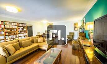 Imagem: Brooklin - São Paulo/SP, Apartamento com