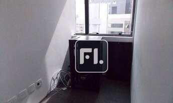 Imagem 5: Conjunto, 143 m² - venda por R$ 1.500.000,00 ou aluguel por R$ 6.500,00/mês - Brooklin - S