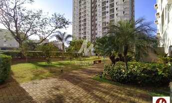 Imagem 4: Apartamento (tipo - padrao) 2 dormitórios/suite, cozinha planejada, portaria 24hs, lazer