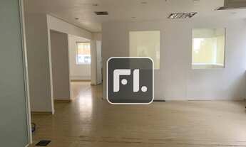 Imagem: Conjunto para alugar, 120 m² por R$ 7.600/mês