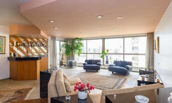 Imagem 7: SãO PAULO - Apartamento Padrão - Higienópolis