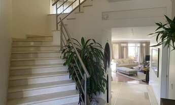 Imagem 7: Casa Venda 4 Dormitórios - 587 m² Alphaville