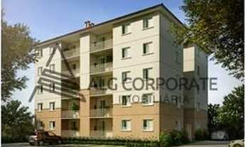 Imagem 4: Apartamento com 3 quartos, Jardim Interlagos - Hortolândia