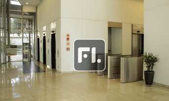 Imagem 16: Conjunto, 96 m² - venda por R$ 1.176.000,02 ou aluguel por R$ 6.800,01/mês - Brooklin - Sã