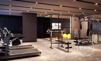 Imagem 5: SãO PAULO - Apartamento Padrão - Campo Belo