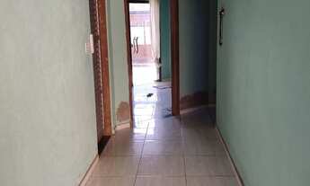 Imagem 2: Vendo casa em rua asfaltada