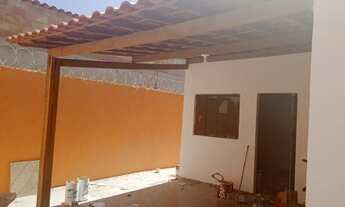 Imagem 2: Casa Nova , bairro Viena (justinopolis) 2qtos, lote 300m² - oportunidade
