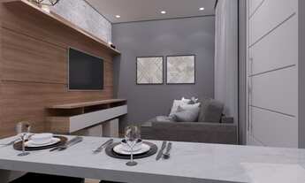 Imagem 6: SãO PAULO - Apartamento Padrão - Jardim Brasília