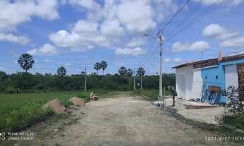 Imagem 4: LOTES EM PACATUBA, 300 METROS DA CE 060 A PARTIR DE R$ 208 MENSAL! 1IT126Q