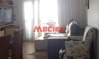 Imagem: Venda - APARTAMENTO - ILHA BELA - CONJUNTO