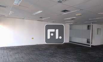 Imagem 3: Conjunto para alugar, 165 m² por R$ 13.200,00/mês - Bela Vista - São Paulo/SP