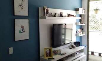 Imagem 2: Apartamento com 2 dormitórios à venda, 58 m² por R$ 360.000,00 - Badu - Niterói/RJ