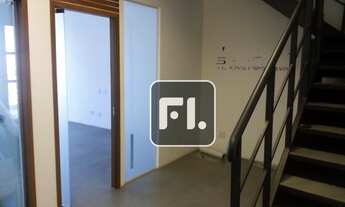 Imagem: Conjunto, 118m² - venda por R$ 1.495.000