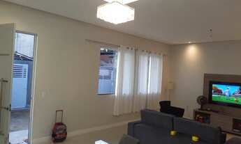 Imagem 3: Casa 3 quartos No Dom Pedro I