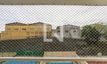 Imagem 5: Apartamento à Venda - Assunção, 2 Quartos, 55 m2