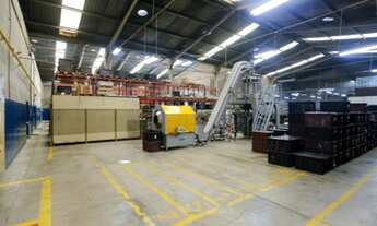 Imagem 5: Galpão próximo a Rodovia dos Imigrantes com 2.800m² em São Bernardo do Campo