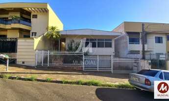 Imagem: Casa (sobrado na rua) 4 dormitórios/suite