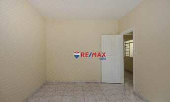 Imagem 3: Sobreloja com 80 m2 - 4 salas - Alto de Pinheiros