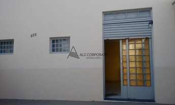 Imagem 3: Salas Comerciais, Parque São Quirino - Campinas