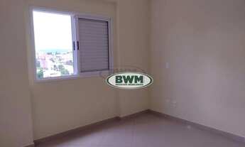 Imagem 2: Apartamento Residencial à venda, Jardim Paulistano, Sorocaba - AP4205