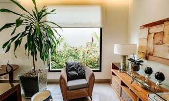 Imagem 7: Casa com 4 dormitórios, 410 m² venda ou aluguel digital Condomínio Montserrat - São José d