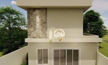 Imagem 5: Casa alto padrão 230m2 Condomínio Bosquê dos Manacás