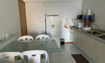 Imagem 3: Apartamento com 2 Quartos e 2 banheiros para Alugar, 60 m² por R$ 2.800/Mês
