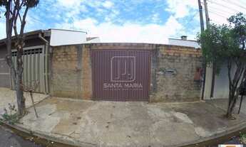 Imagem: Casa (térrea na rua) 2 dormitórios, cozinha