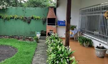 Imagem 4: Térrea para venda com 127 metros quadrados com 3 quartos em Vila Suarao - Itanhaém - SP