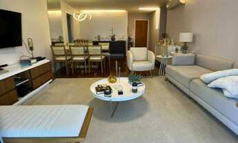 Imagem 2: Apto Barra da Tijuca Peninsula Green